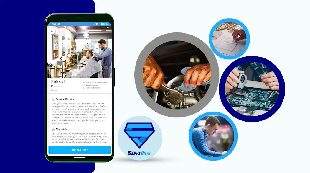 Play Servebilis  and enjoy Servebilis with UptoPlay