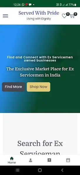 Play Served With Pride  and enjoy Served With Pride with UptoPlay