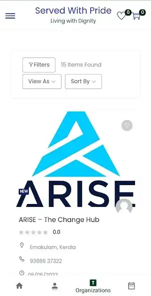 Play Served With Pride as an online game Served With Pride with UptoPlay