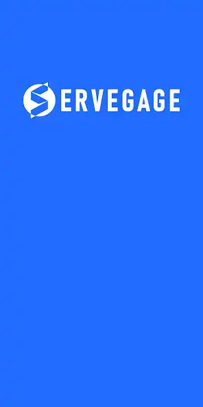 Play ServegagePro - App For Service  and enjoy ServegagePro - App For Service with UptoPlay