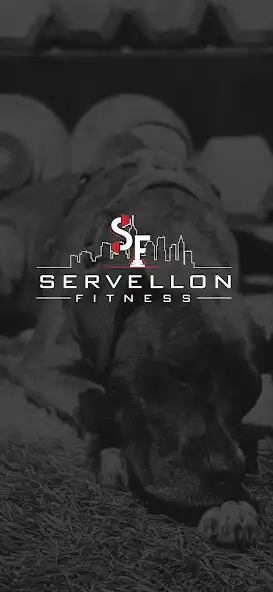 Play Servellon Fitness App  and enjoy Servellon Fitness App with UptoPlay