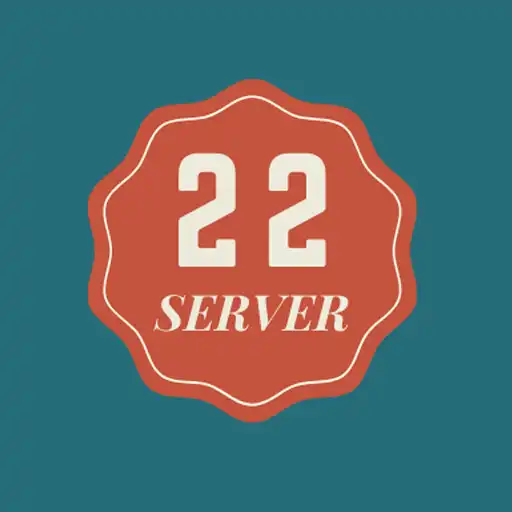 Play SERVER 22 Agen Pulsa APK