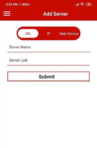 Play Server and Network Monitor  and enjoy Server and Network Monitor with UptoPlay