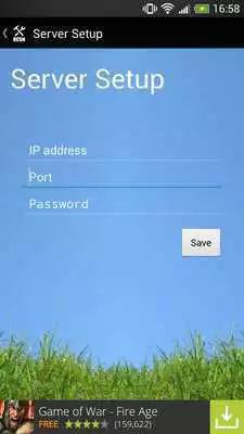 Play Server Control for Minecraft