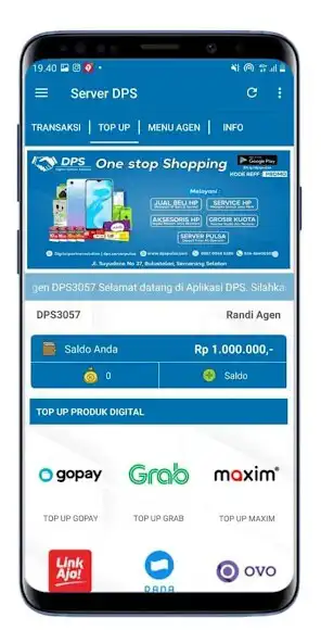 Play Server DPS  and enjoy Server DPS with UptoPlay