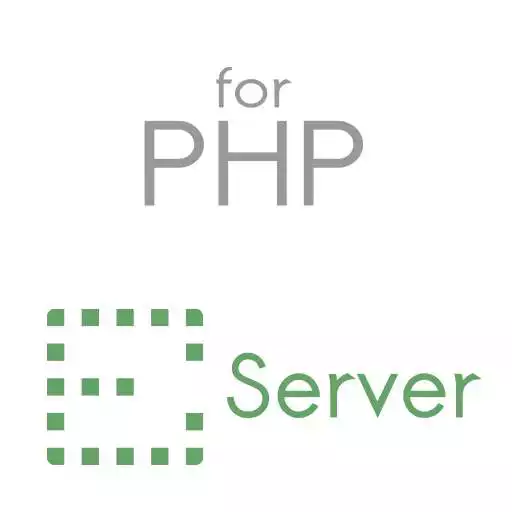 Free play online Server for PHP APK