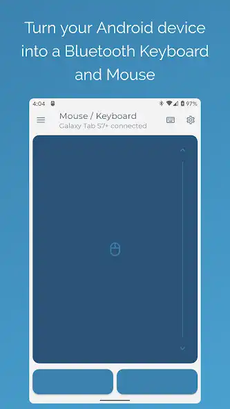 Play Serverless Keyboard Mouse Pro  and enjoy Serverless Keyboard Mouse Pro with UptoPlay
