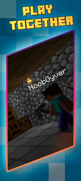 Play Server List for Minecraft PE  and enjoy Server List for Minecraft PE with UptoPlay