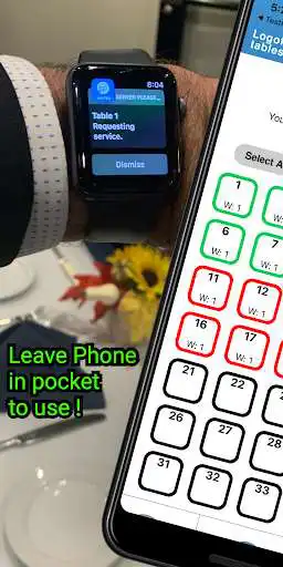 Play Server Please Waiter  and enjoy Server Please Waiter with UptoPlay