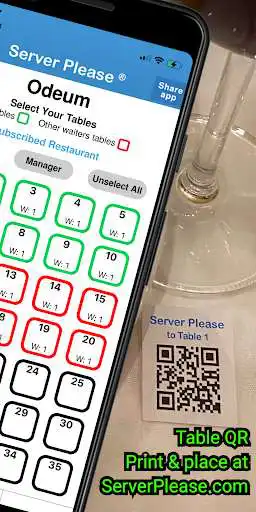 Play Server Please Waiter as an online game Server Please Waiter with UptoPlay