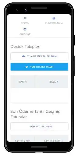Play Server Sistemleri as an online game Server Sistemleri with UptoPlay