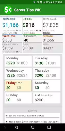Play Server Tips WK  and enjoy Server Tips WK with UptoPlay