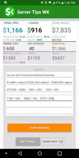 Play Server Tips WK as an online game Server Tips WK with UptoPlay