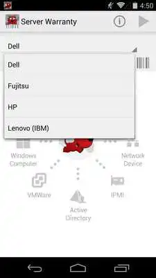 Play Server Warranty - Dell,HP,IBM