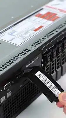 Play Server Warranty - Dell,HP,IBM