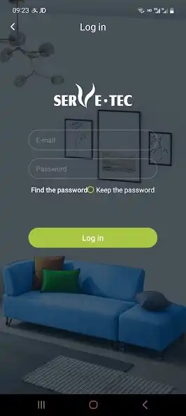 Play Servetec  and enjoy Servetec with UptoPlay