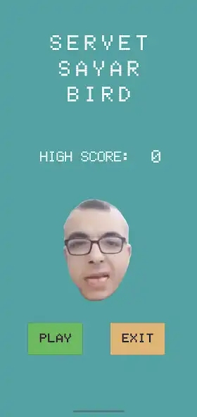 Play Servet Sayar Bird  and enjoy Servet Sayar Bird with UptoPlay