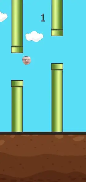 Play Servet Sayar Bird as an online game Servet Sayar Bird with UptoPlay