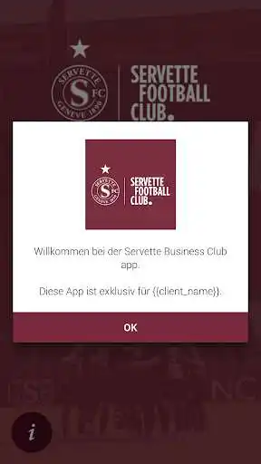 Play Servette Business Club  and enjoy Servette Business Club with UptoPlay