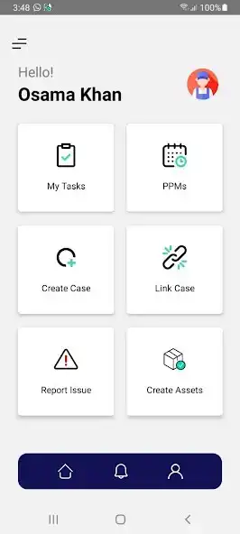 Play ServeU AI TaskMaster as an online game ServeU AI TaskMaster with UptoPlay