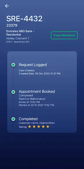 Play ServeU Commercial as an online game ServeU Commercial with UptoPlay