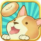 Free play online Serve Up! Bagel and Friends APK