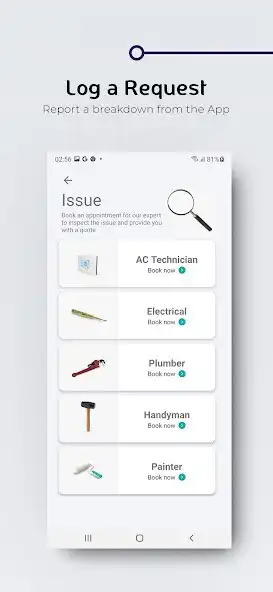 Play ServeU - Residential  and enjoy ServeU - Residential with UptoPlay