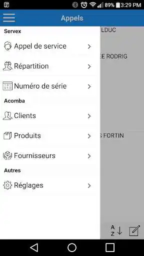Play Servex Mobile as an online game Servex Mobile with UptoPlay