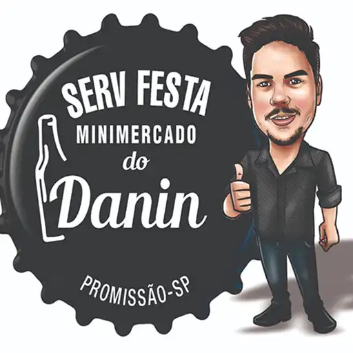 Play Serv Festa do Danin APK Play Serv Festa do Danin APK