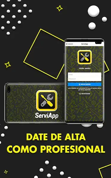 Play ServiApp - Tus Profesionales as an online game online ServiApp - Tus Profesionales with UptoPlay Play ServiApp - Tus Profesionales as an online game ServiApp - Tus Profesionales with UptoPlay