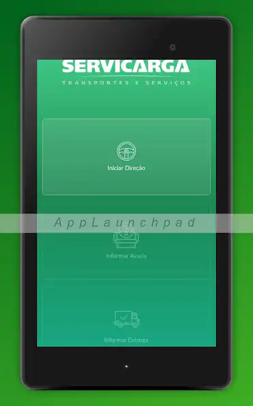 Play Servicarga - CJ as an online game online Servicarga - CJ with UptoPlay Play Servicarga - CJ as an online game Servicarga - CJ with UptoPlay