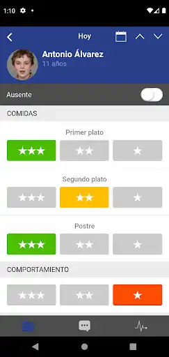 Play Servicatering Coordinador as an online game Servicatering Coordinador with UptoPlay