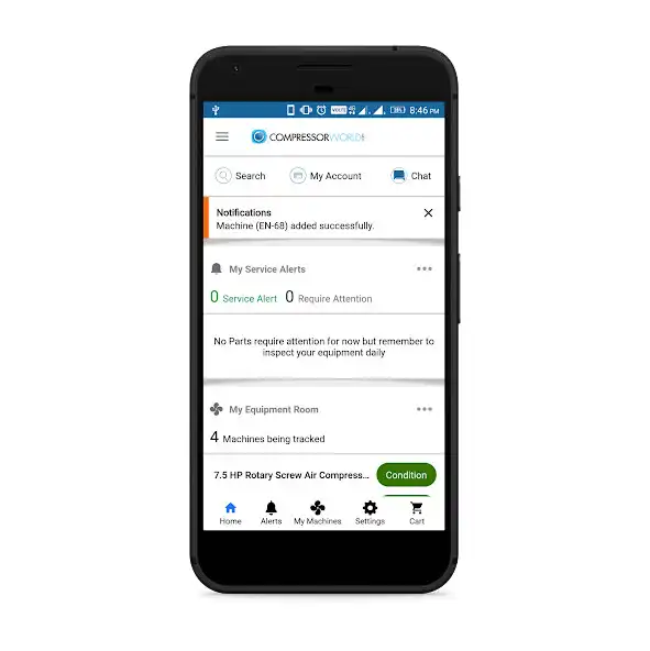 Play Service Alert Manager as an online game Service Alert Manager with UptoPlay