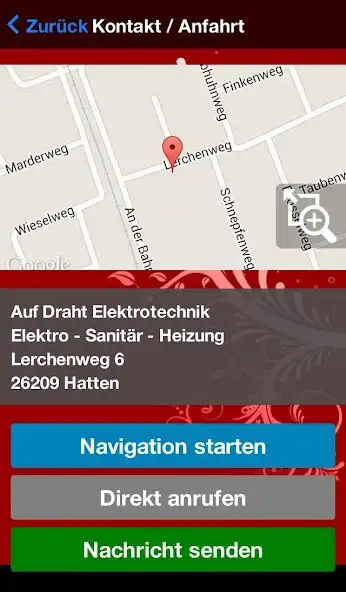 Play Service App Auf Draht Elektro as an online game Service App Auf Draht Elektro with UptoPlay