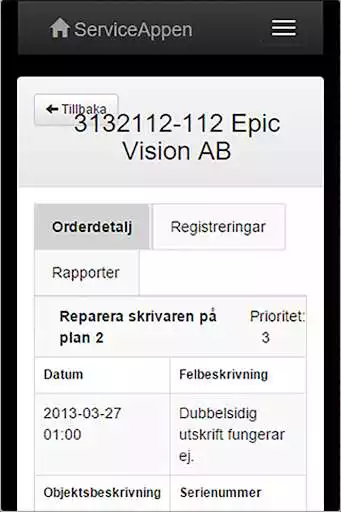 Play ServiceAppen as an online game ServiceAppen with UptoPlay