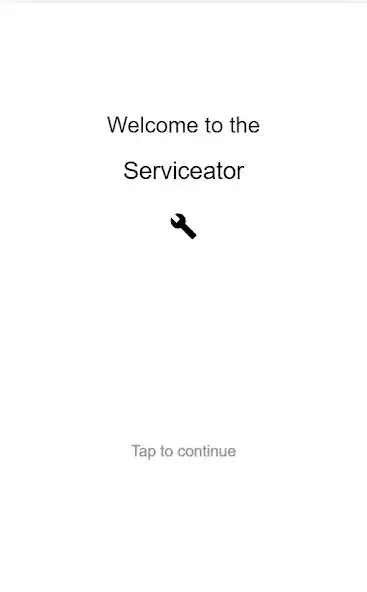 Play Serviceator  and enjoy Serviceator with UptoPlay