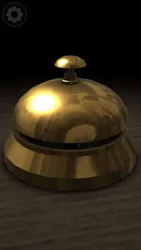 Play Service Bell 3D  and enjoy Service Bell 3D with UptoPlay