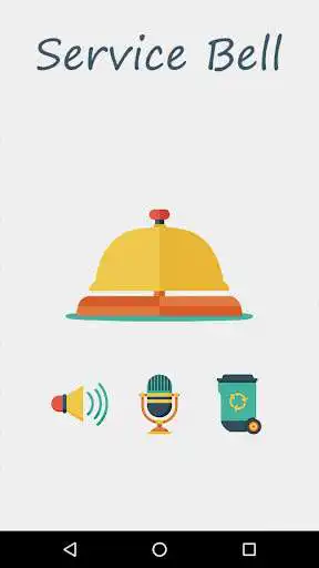 Play Service Bell Recorder  and enjoy Service Bell Recorder with UptoPlay