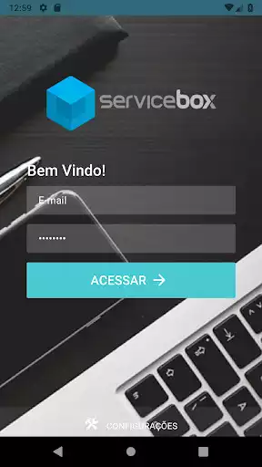Play Servicebox