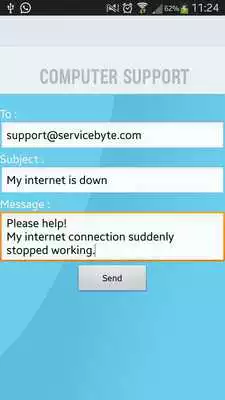 Play ServiceByte