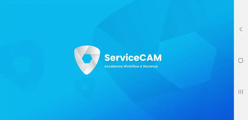 Play ServiceCAM App  and enjoy ServiceCAM App with UptoPlay