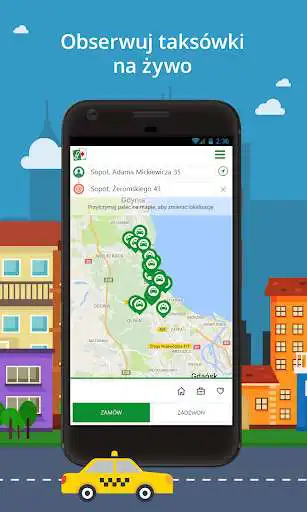 Play Service + Caro Taxi  and enjoy Service + Caro Taxi with UptoPlay