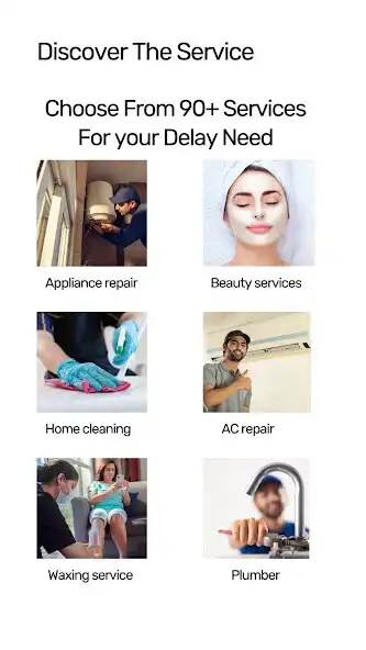 Play Servicecart - Homeservice Pro as an online game Servicecart - Homeservice Pro with UptoPlay