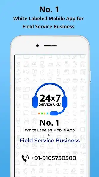 Play Service Centre App  and enjoy Service Centre App with UptoPlay