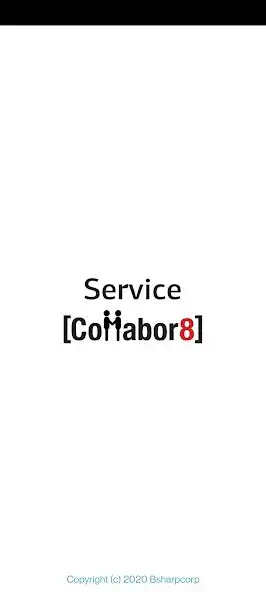 Play Service Collabor8  and enjoy Service Collabor8 with UptoPlay
