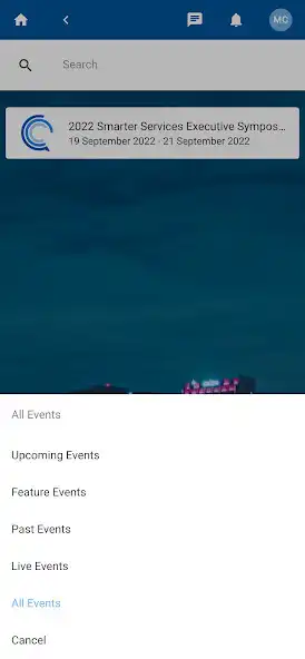 Play Service Council Events as an online game Service Council Events with UptoPlay