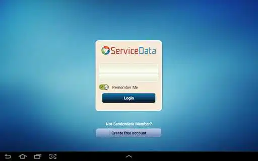 Play ServiceData Play ServiceData