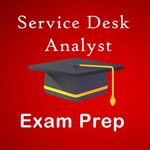 Play Service Desk Analyst Exam Prep APK Play Service Desk Analyst Exam Prep APK
