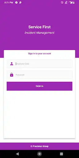 Play Service First - Incident Management as an online game Service First - Incident Management with UptoPlay