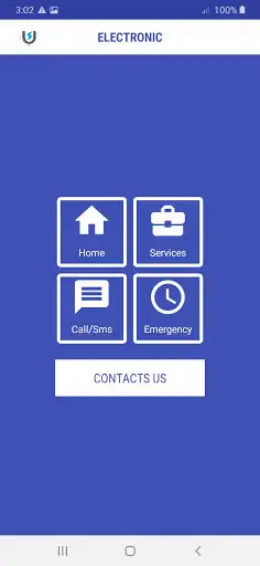 Play Service for U  and enjoy Service for U with UptoPlay
